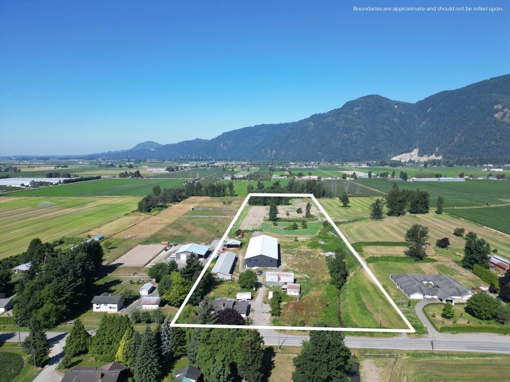 5097 BOUNDARY ROAD
