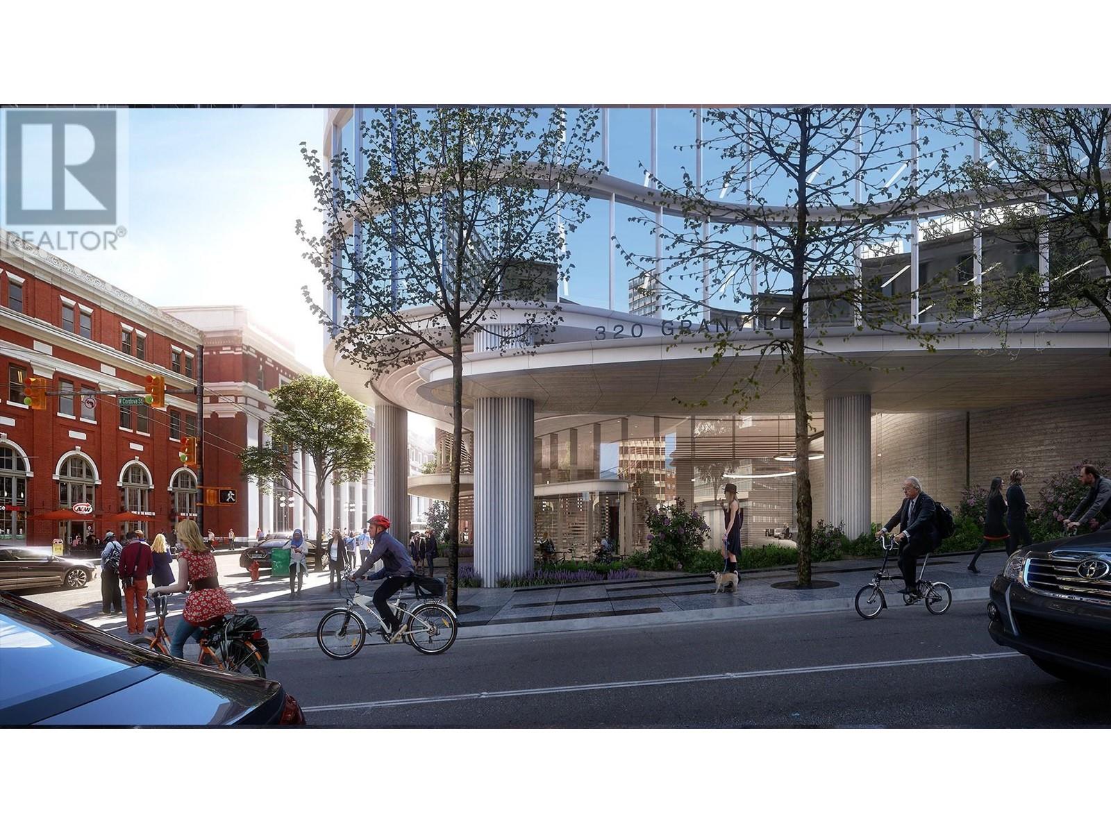 350 320 GRANVILLE STREET