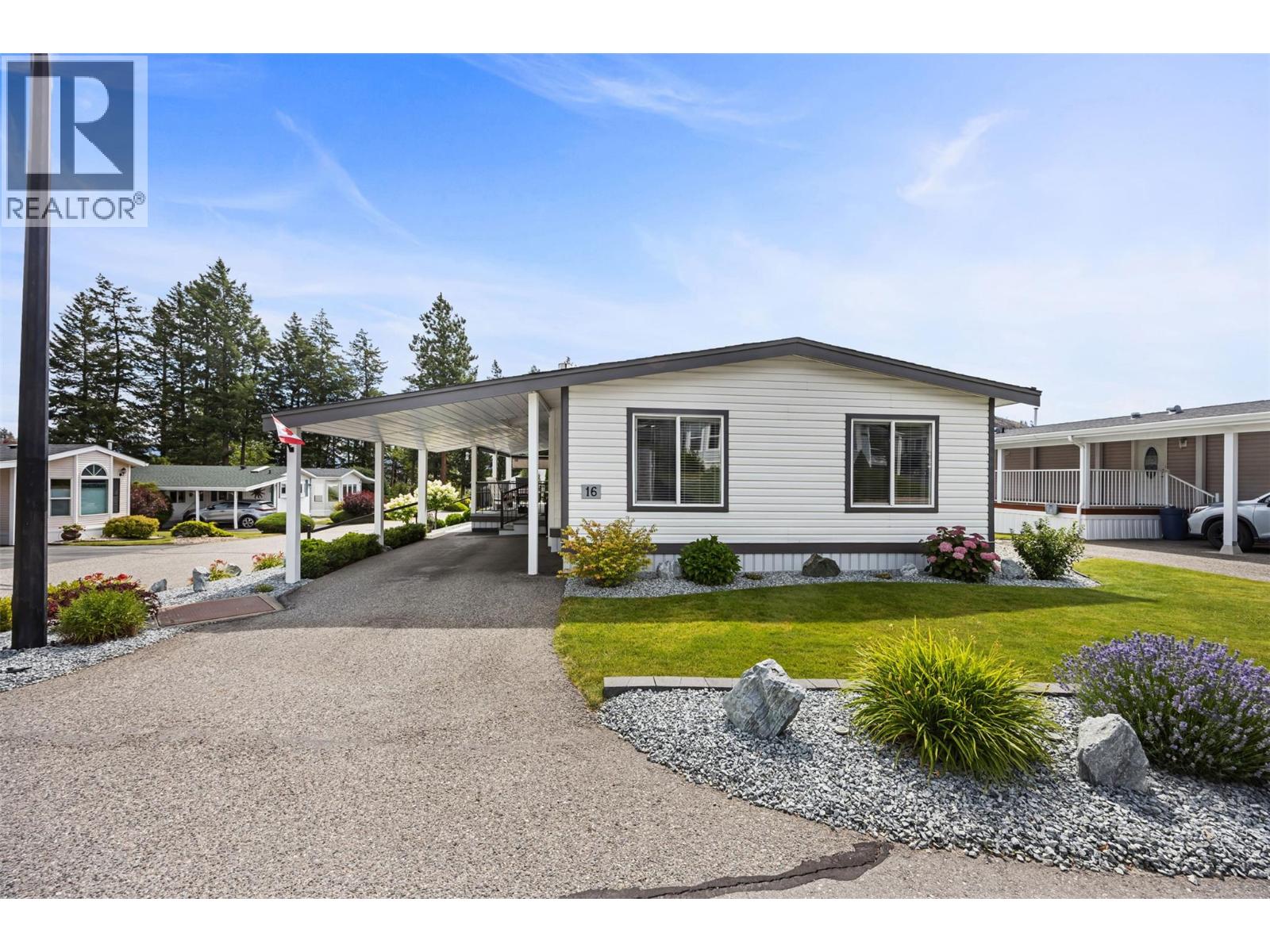 1850 Shannon Lake Road Unit# 16