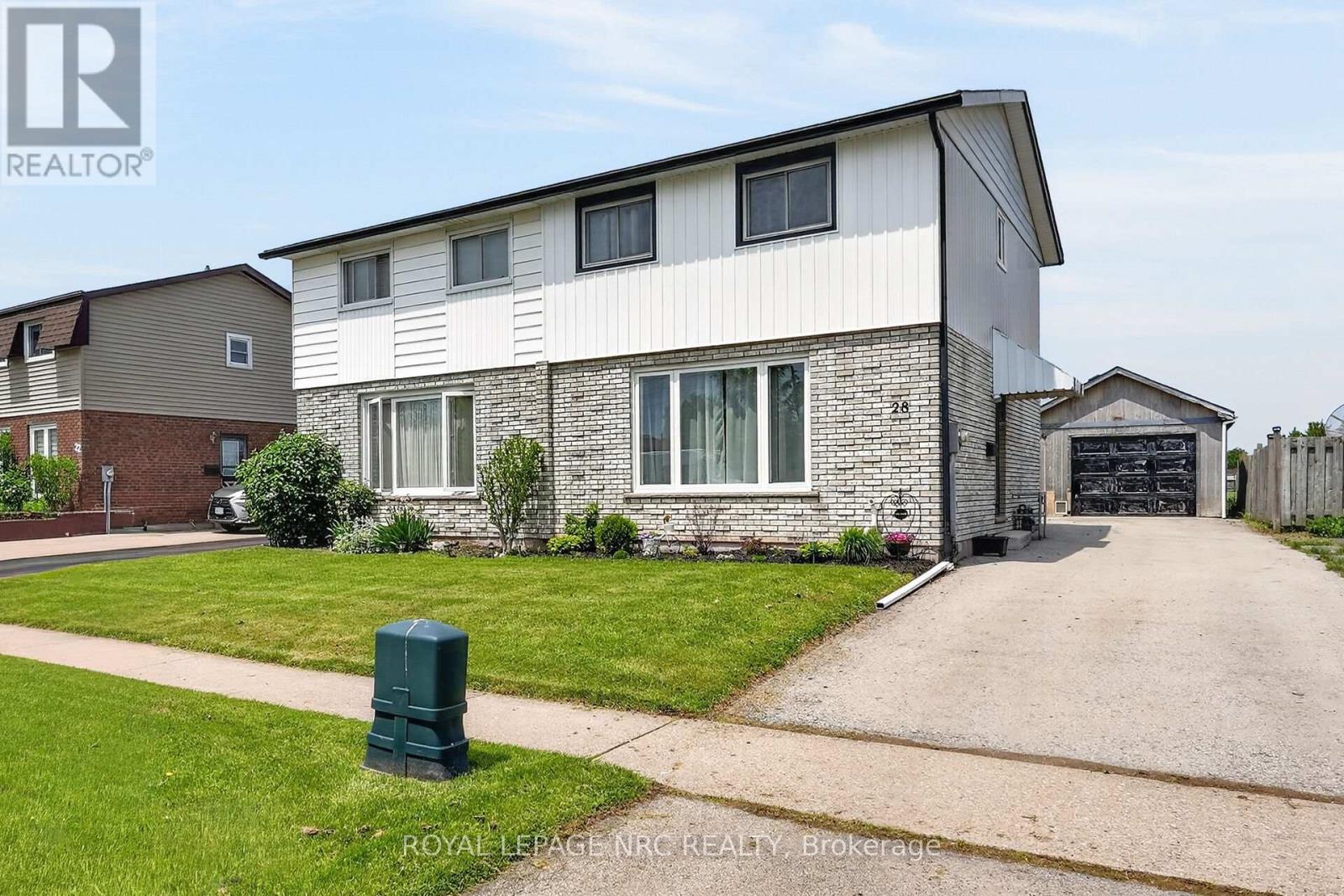 28 CHANTAL COURT