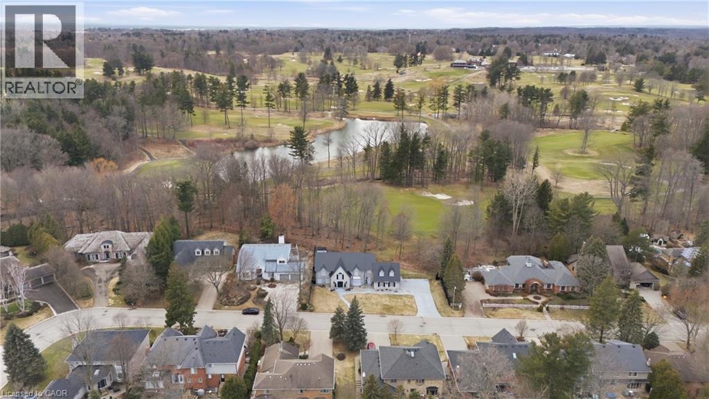 132 CHANCERY Drive