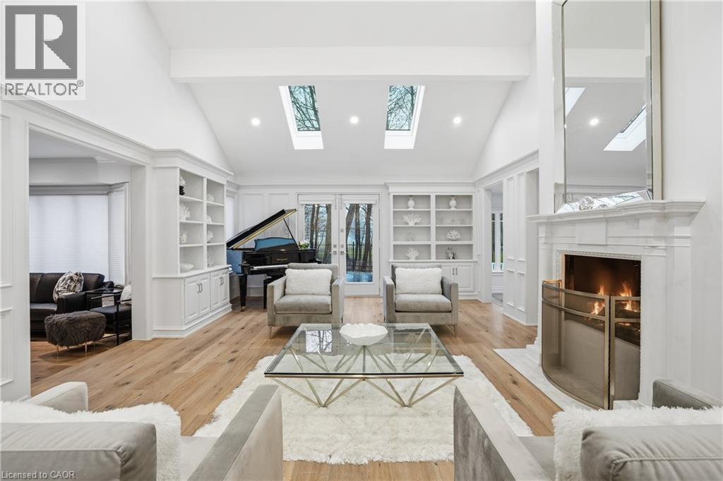 132 CHANCERY Drive