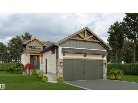 36 NEWBURY CI Sherwood Park AB T8B0E8
