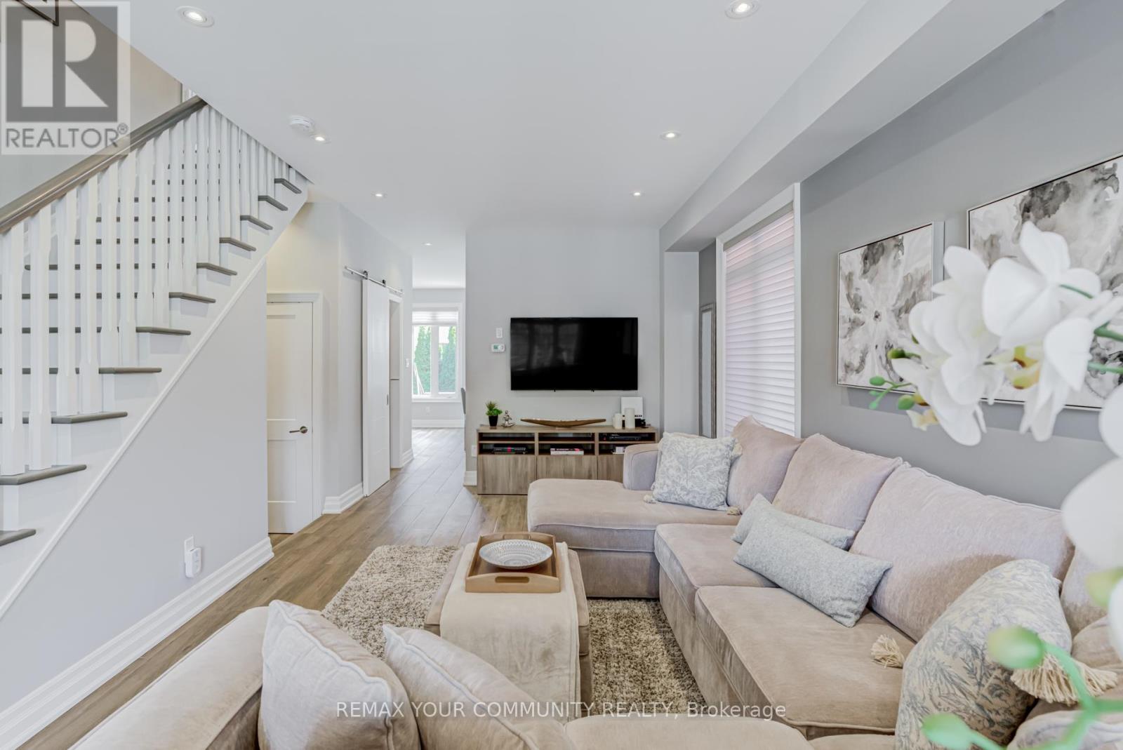 21 AMPARO DRIVE
