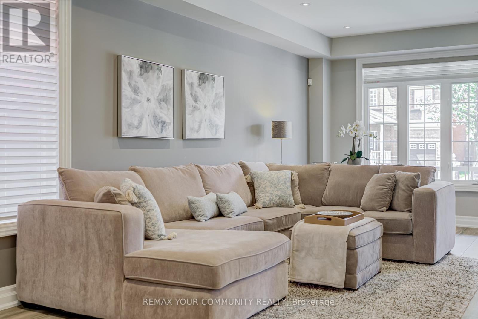 21 AMPARO DRIVE