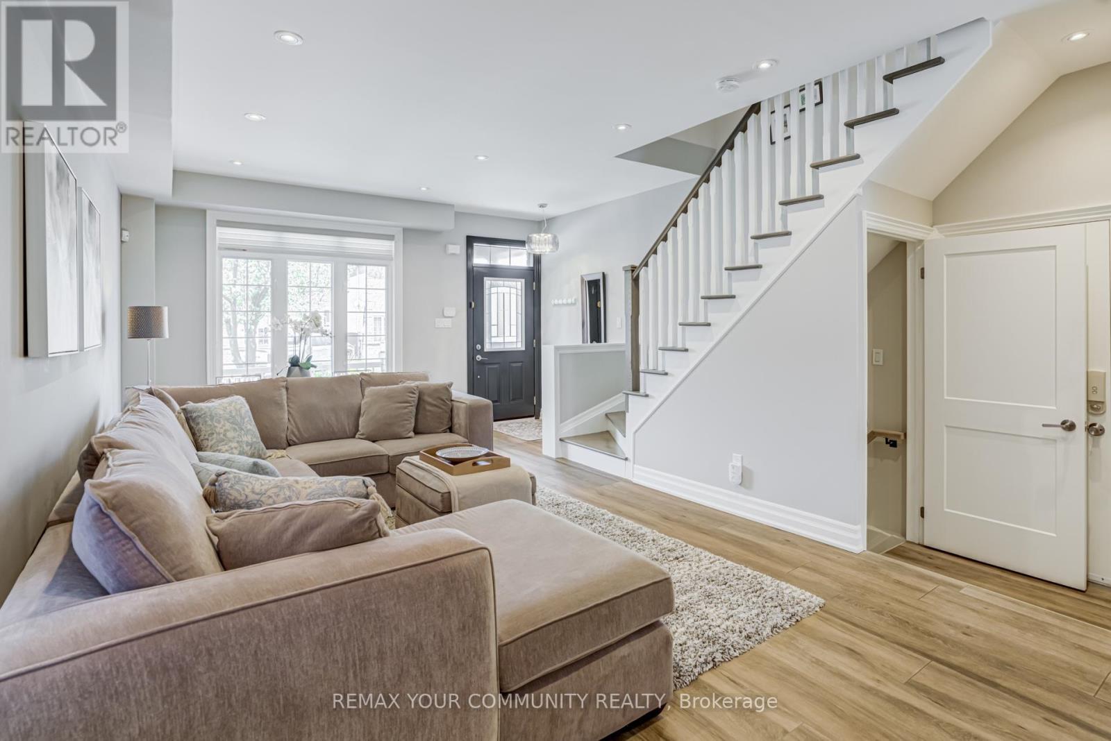 21 AMPARO DRIVE