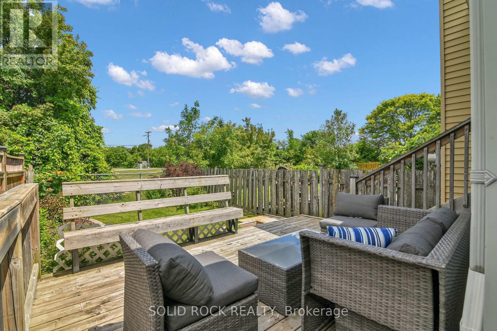 74 PICKWICK DRIVE