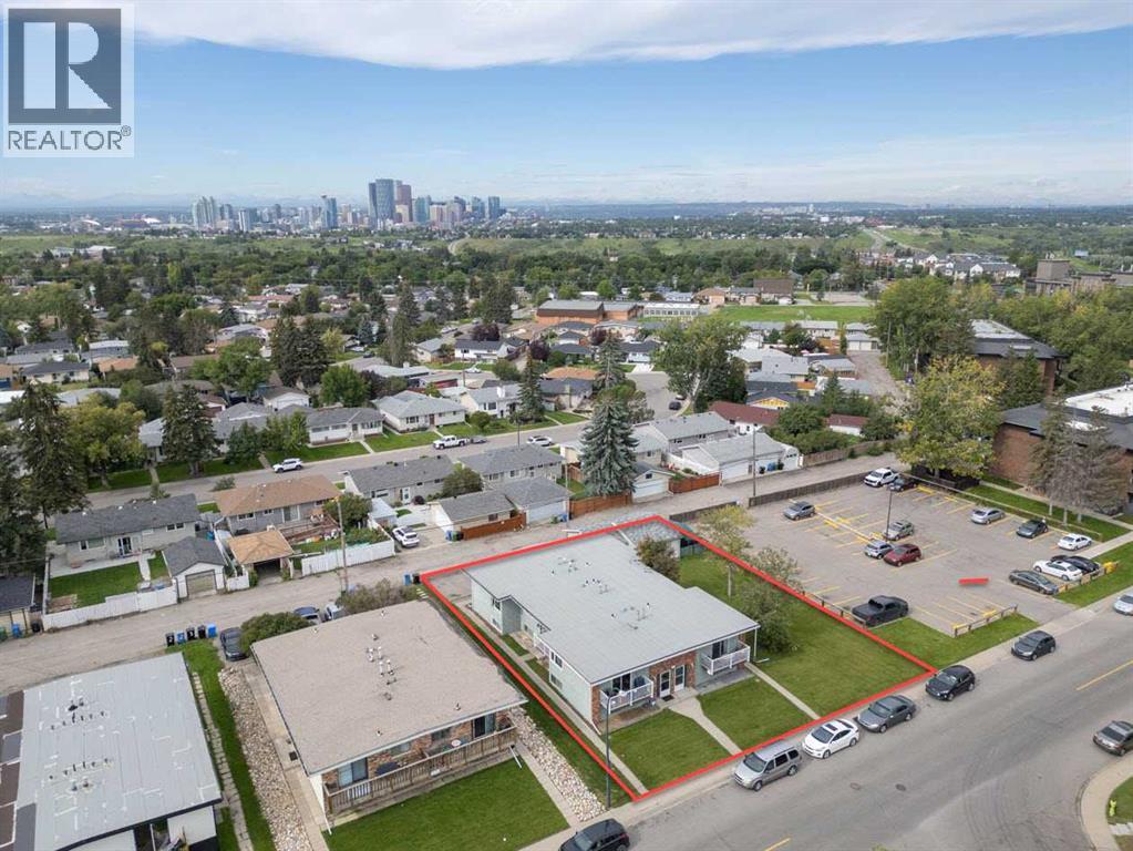 1123 Mckinnon Drive NE