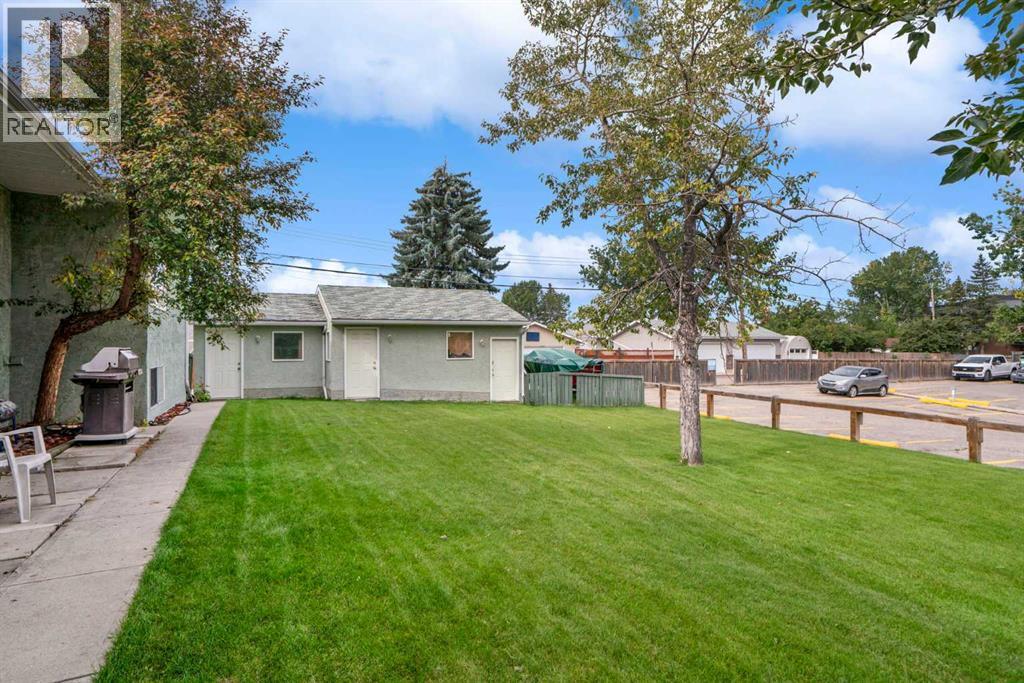 1123 Mckinnon Drive NE