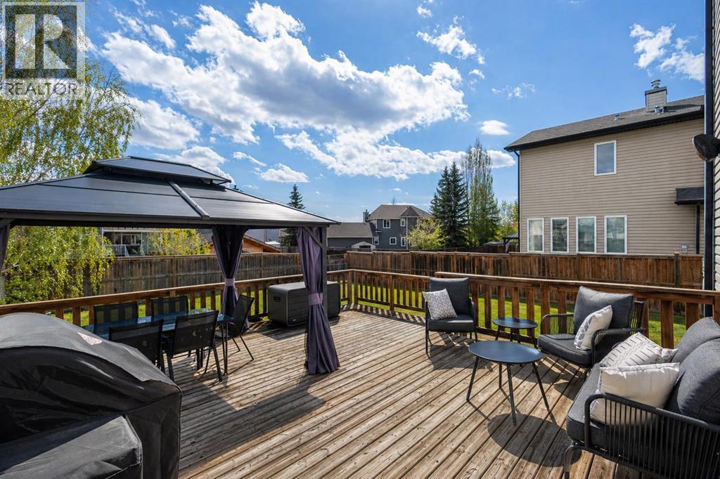 15 Skara Brae Close