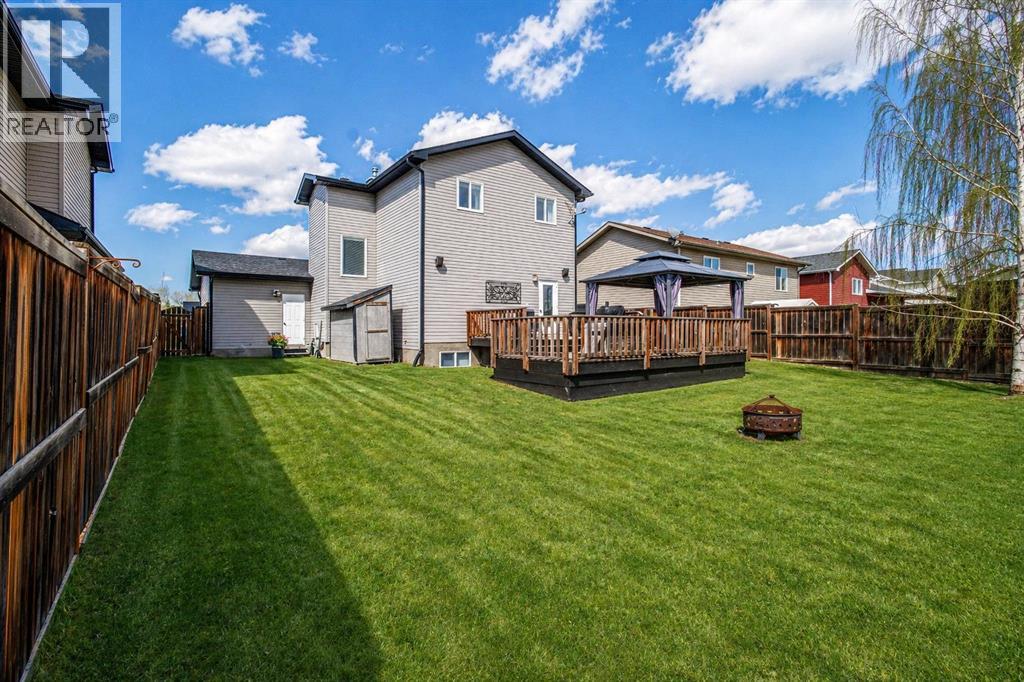 15 Skara Brae Close