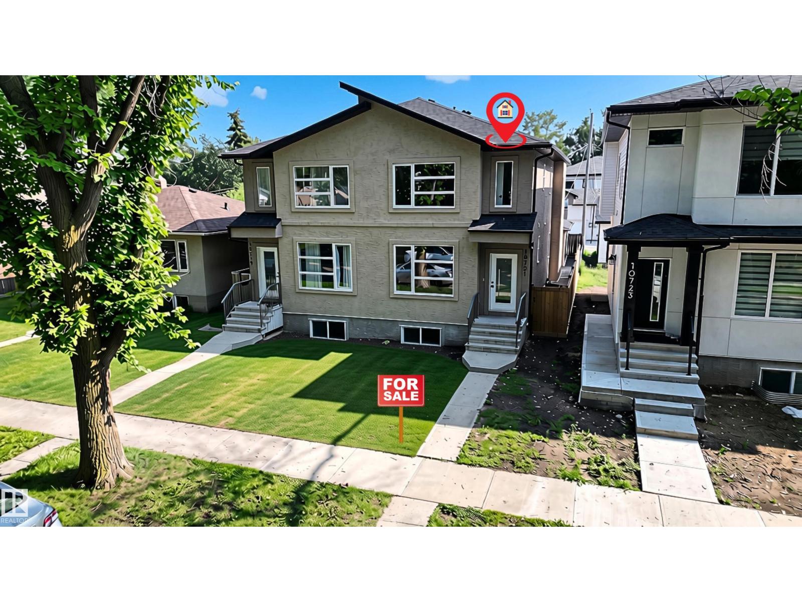 10721 70 AV NW