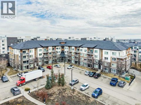 2410, 240 Skyview Ranch Road NE Calgary AB T3N0P4