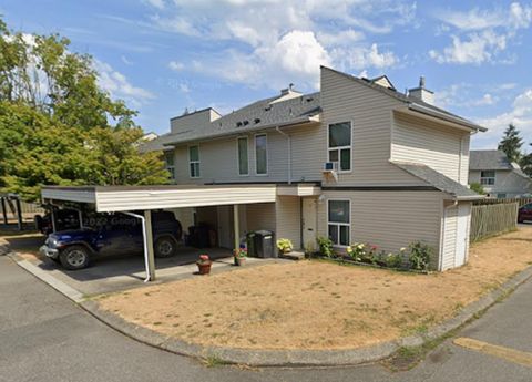 20 3030 TRETHEWEY STREET Abbotsford BC V2T4N2