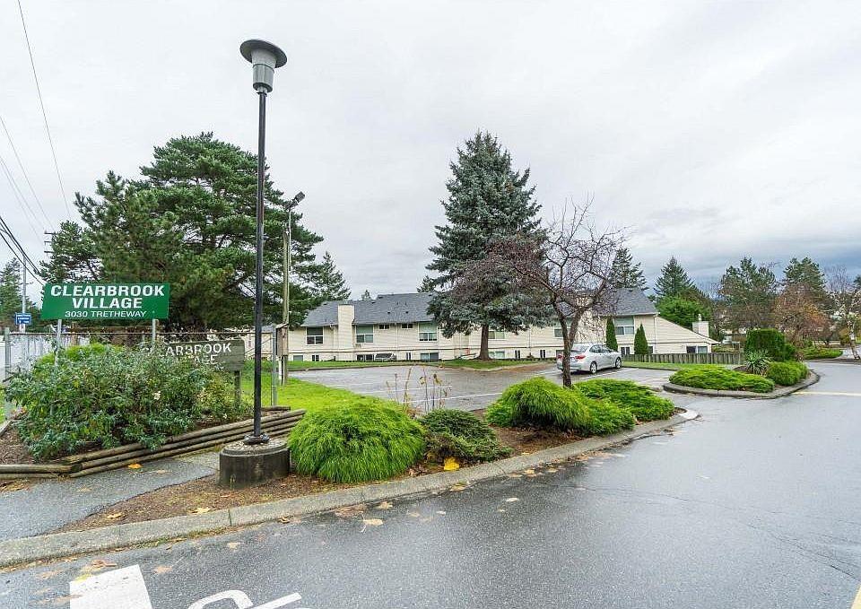 20 3030 TRETHEWEY STREET