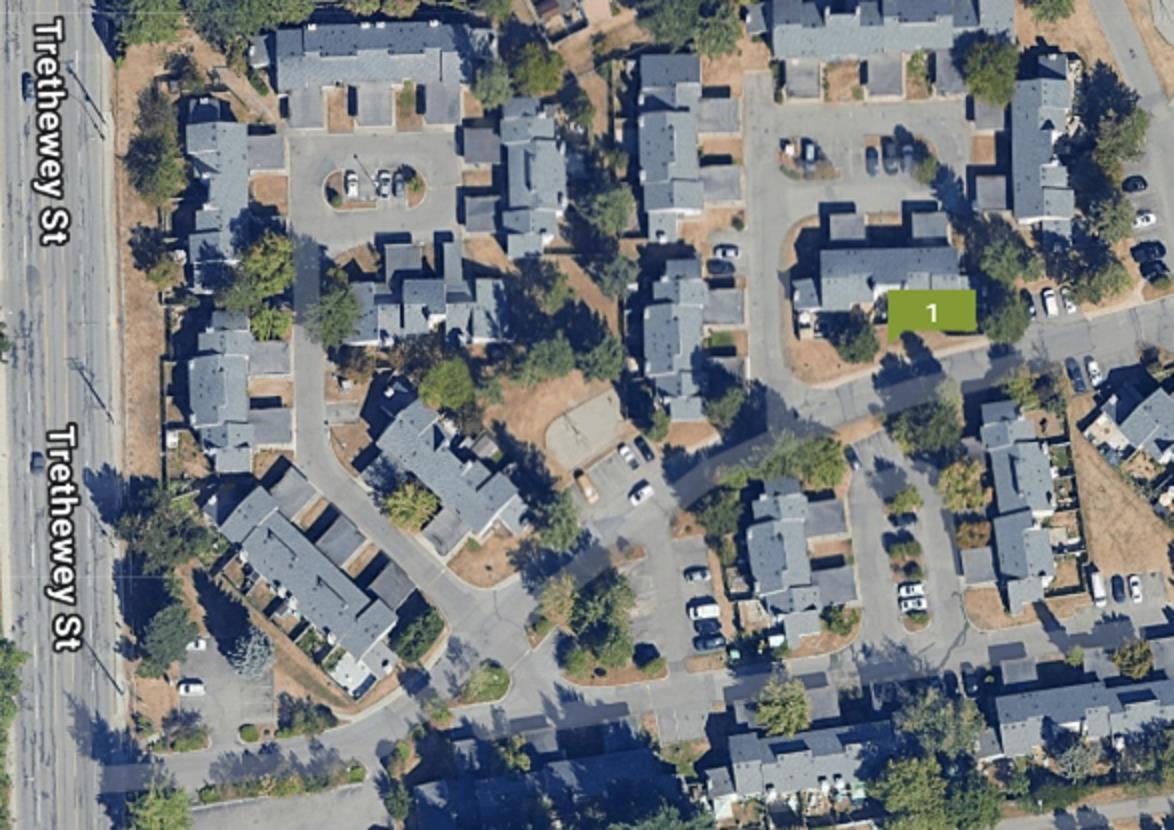 20 3030 TRETHEWEY STREET