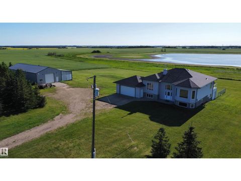 55415 HWY 28A Rural Sturgeon County AB T0A1N1