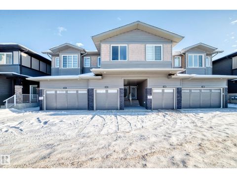 #4 2710 66 ST SW SW Edmonton AB T6X3H4