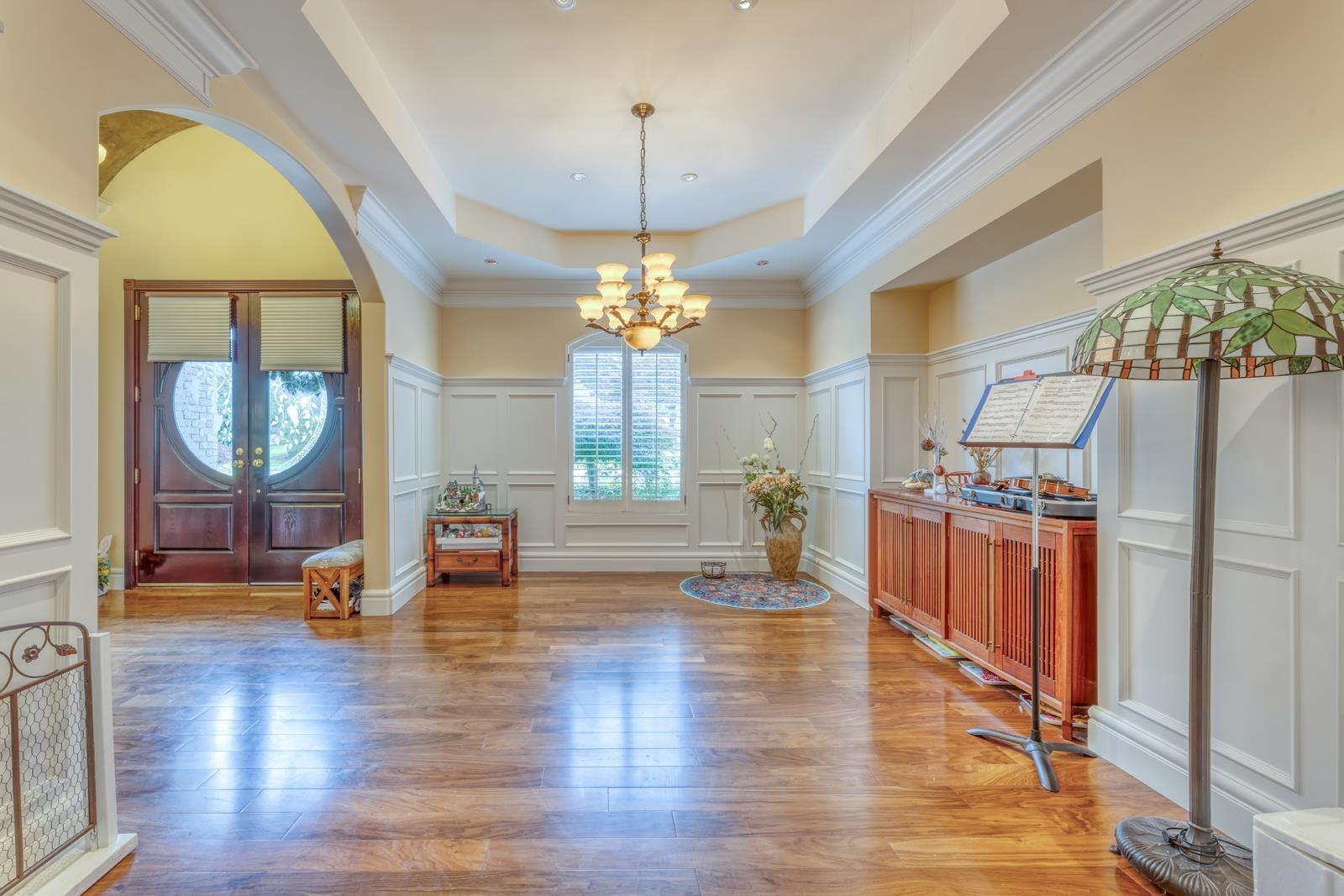 2313 CHANTRELL PARK DRIVE