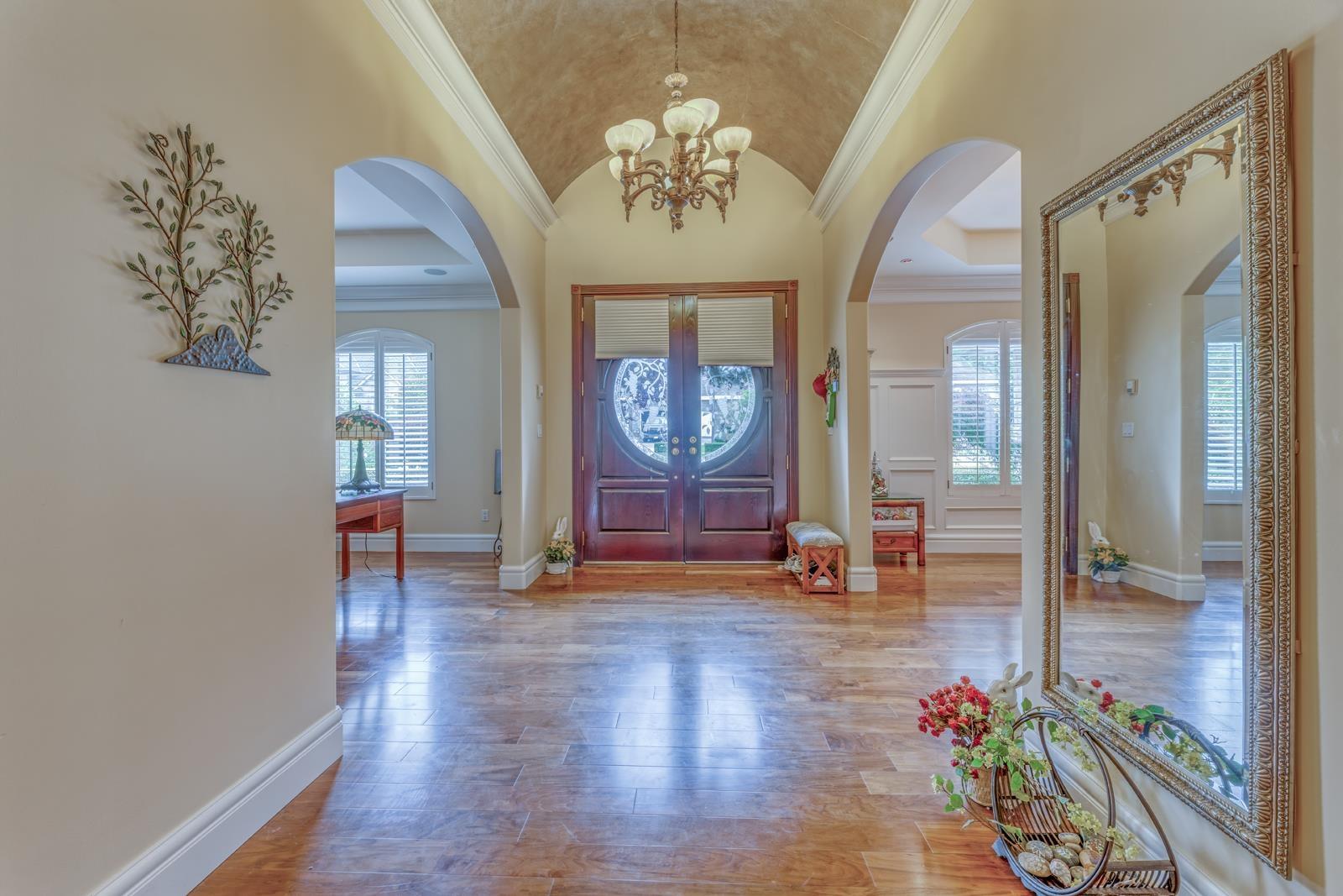 2313 CHANTRELL PARK DRIVE