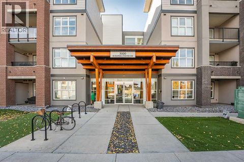 3122, 95 Burma Star Road SW Calgary AB T3E8A9