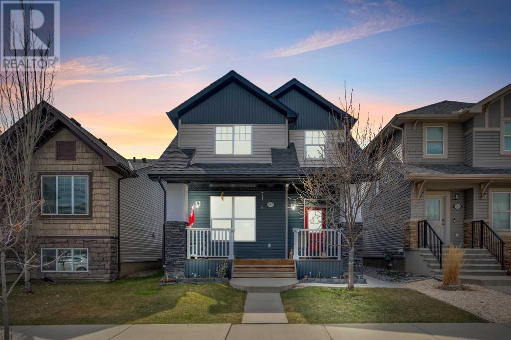 185 Skyview Ranch Drive NE