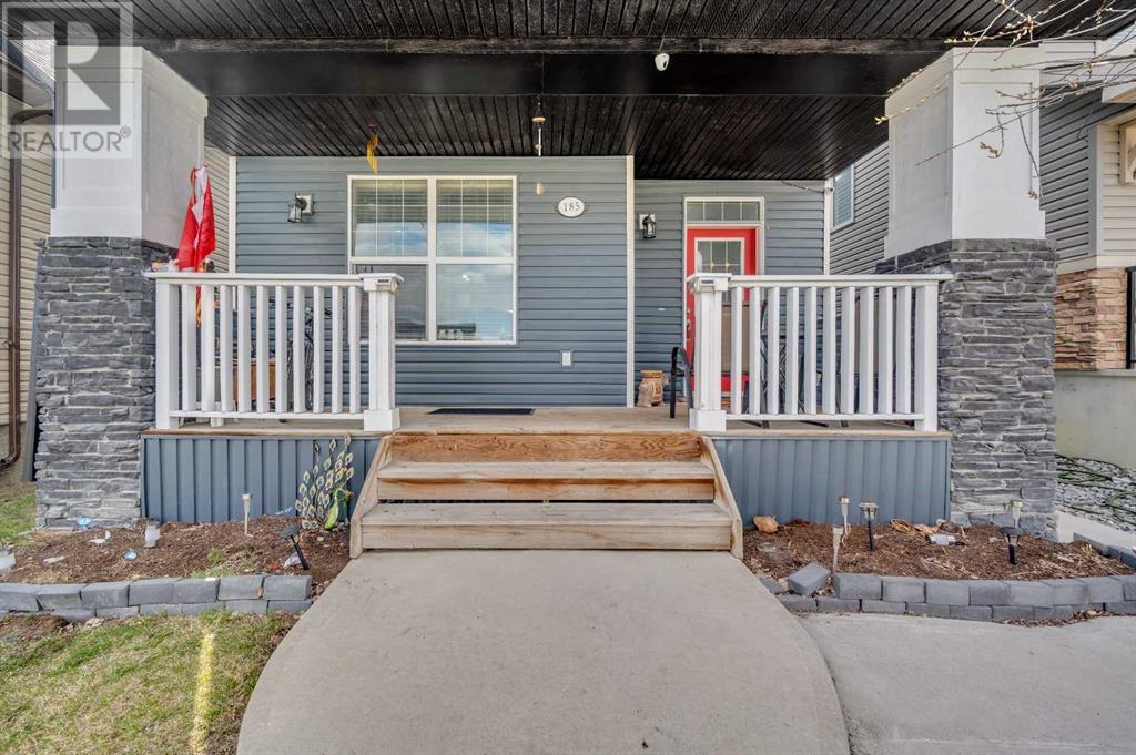 185 Skyview Ranch Drive NE