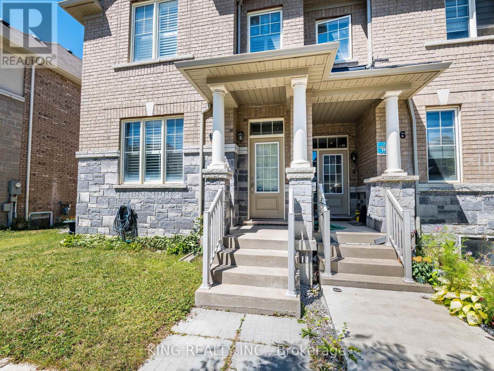 18 LEDGER POINT CRESCENT