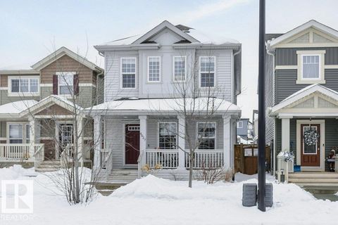 4027 CHAPPELLE GREEN GR SW Edmonton AB T6W4B3