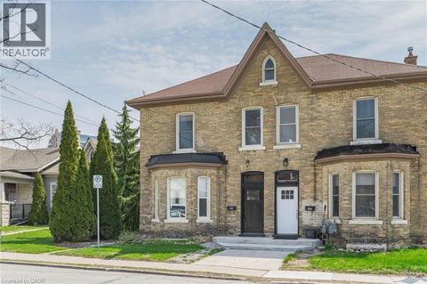 103 SURREY Street E Guelph ON N1H3P7