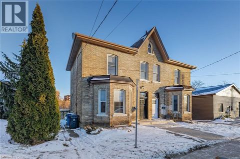 103 SURREY Street E Guelph ON N1H3P7