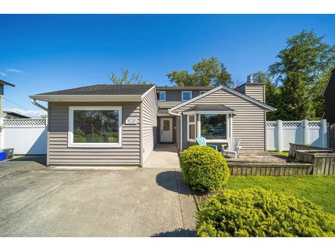 2116 WINSTON COURT Langley BC V2Y1H5