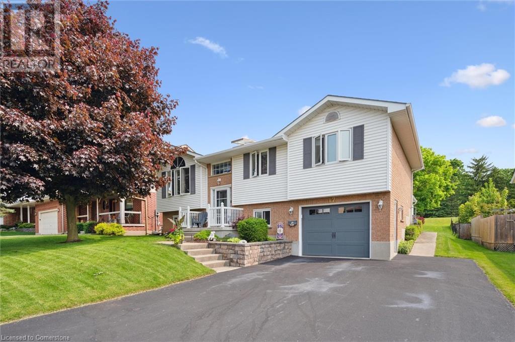 17 KEATING DR