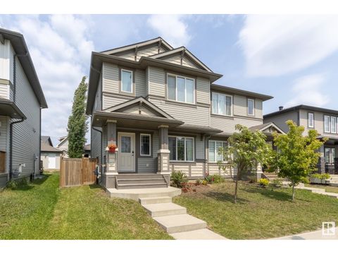 550 SECORD BV NW Edmonton AB T5T7B8