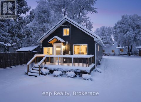 3792 GLENDALE AVENUE Fort Erie (Crystal Beach) ON L0S1B0