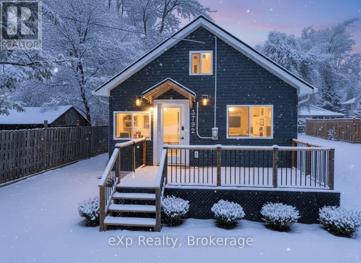 3792 GLENDALE AVENUE