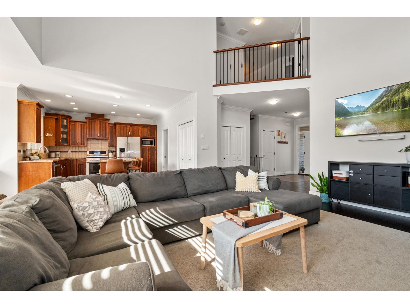 45748 SAFFLOWER CRESCENT|Sardis South