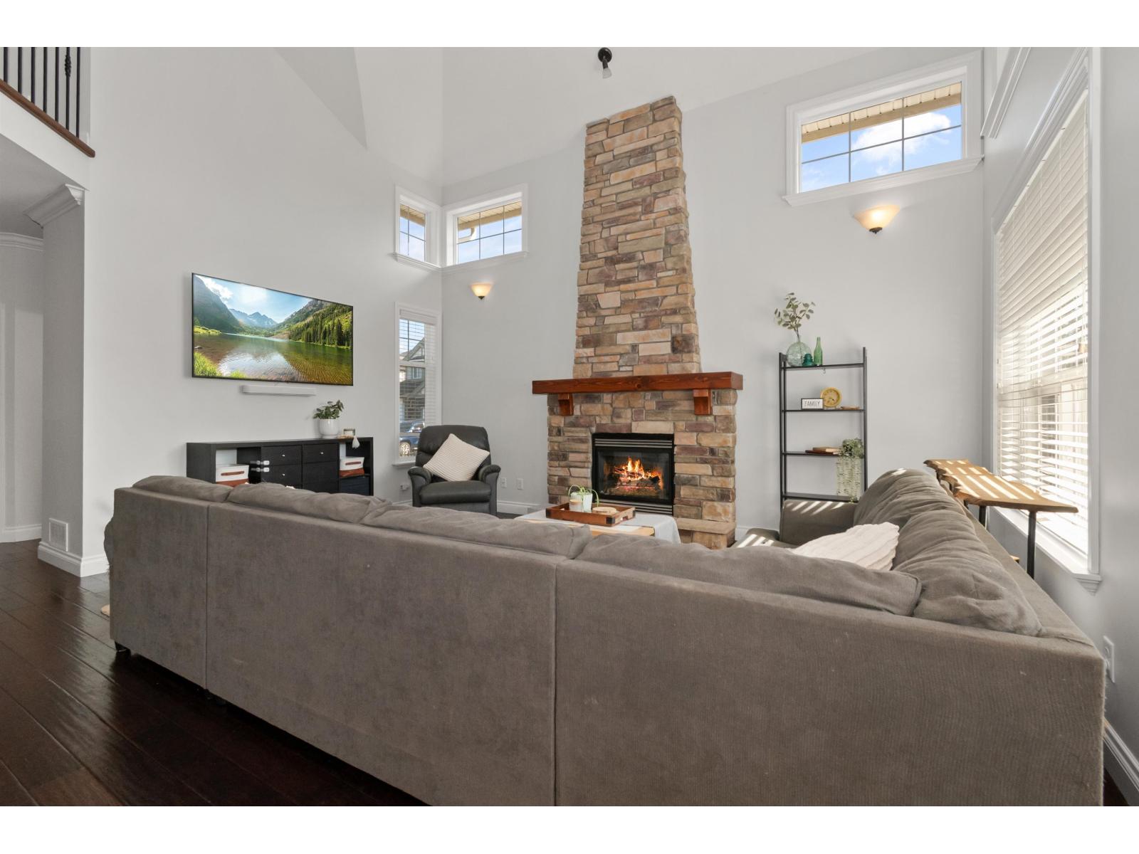 45748 SAFFLOWER CRESCENT|Sardis South