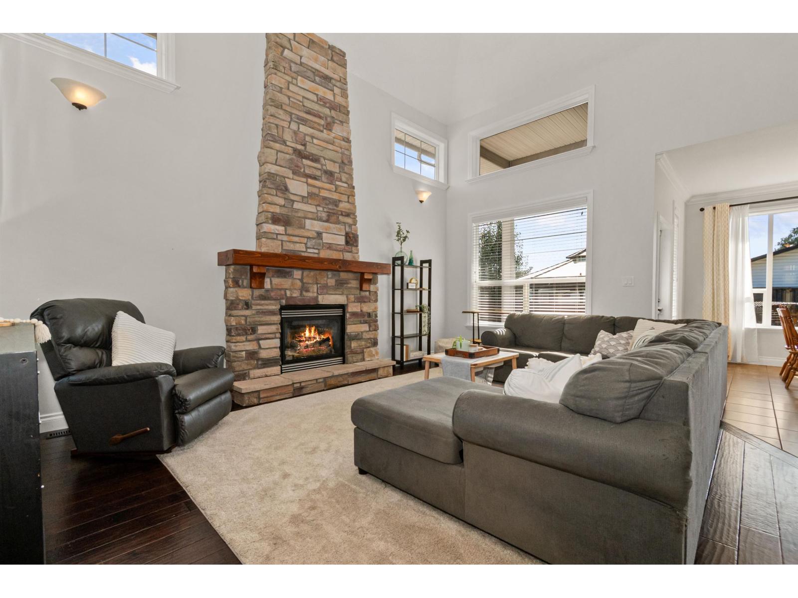 45748 SAFFLOWER CRESCENT|Sardis South