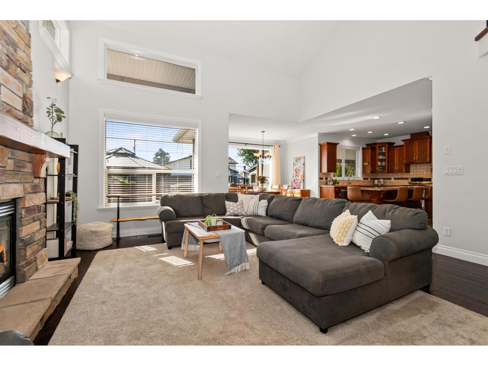 45748 SAFFLOWER CRESCENT|Sardis South