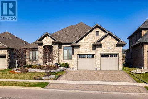368 JOSEPH SCHOERG Crescent Kitchener ON N2P0A9