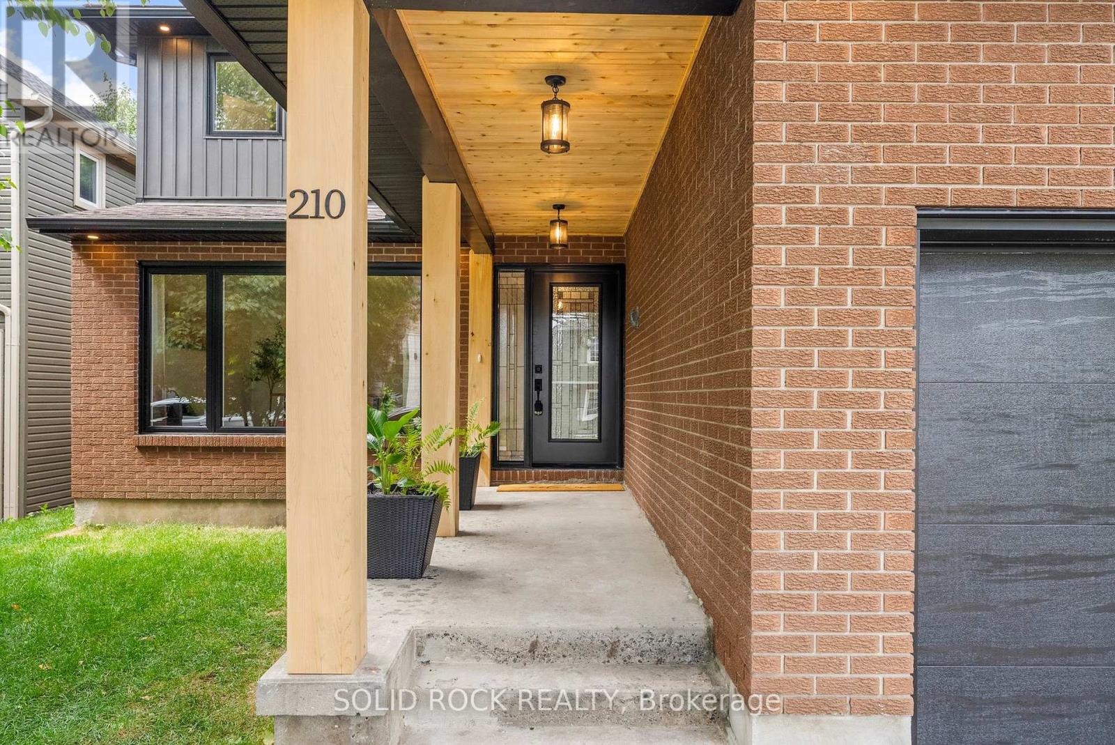 210 CARLETON AVENUE