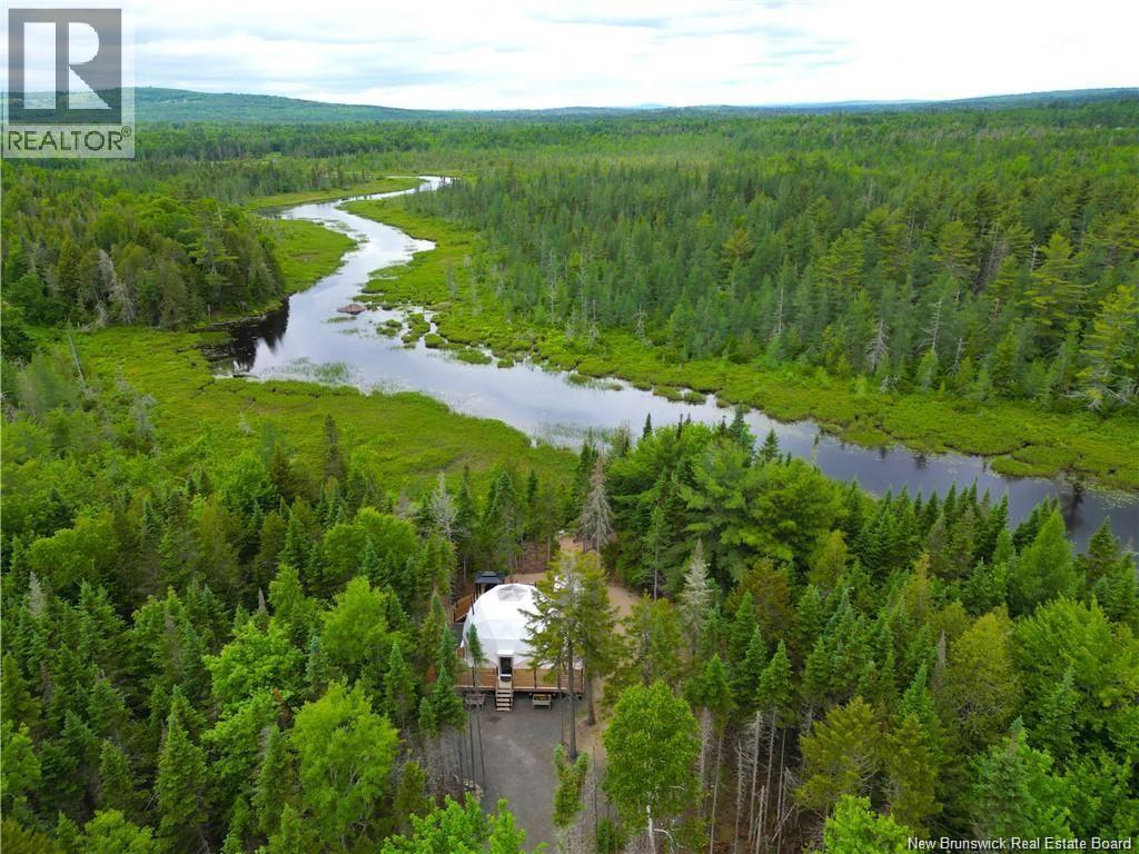 Photo 1 of 28 — 33 Loon Lane, Lake George, NB E6K3J1