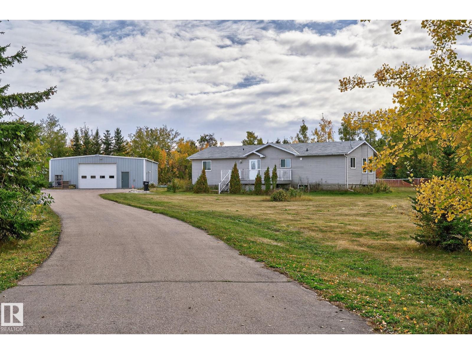 22311 119 AV NW