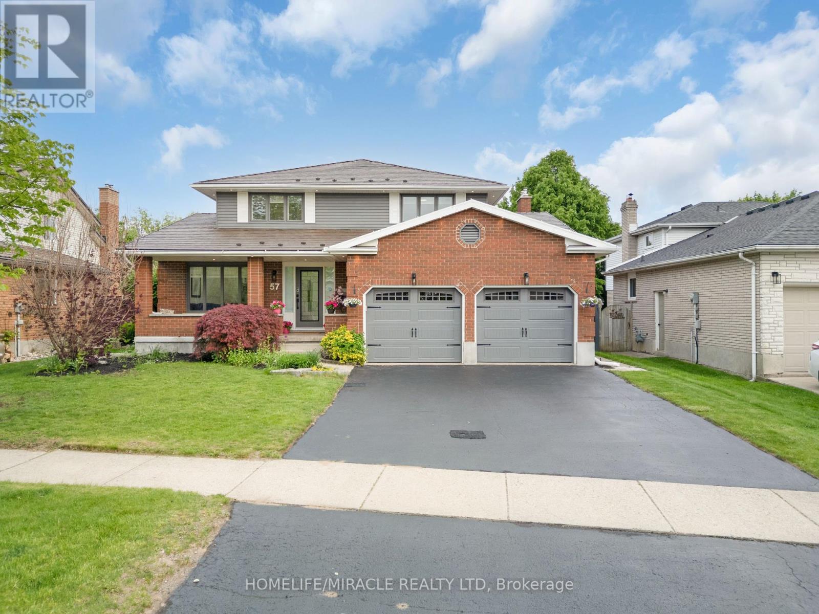 57 SPRINGMOUNT DRIVE