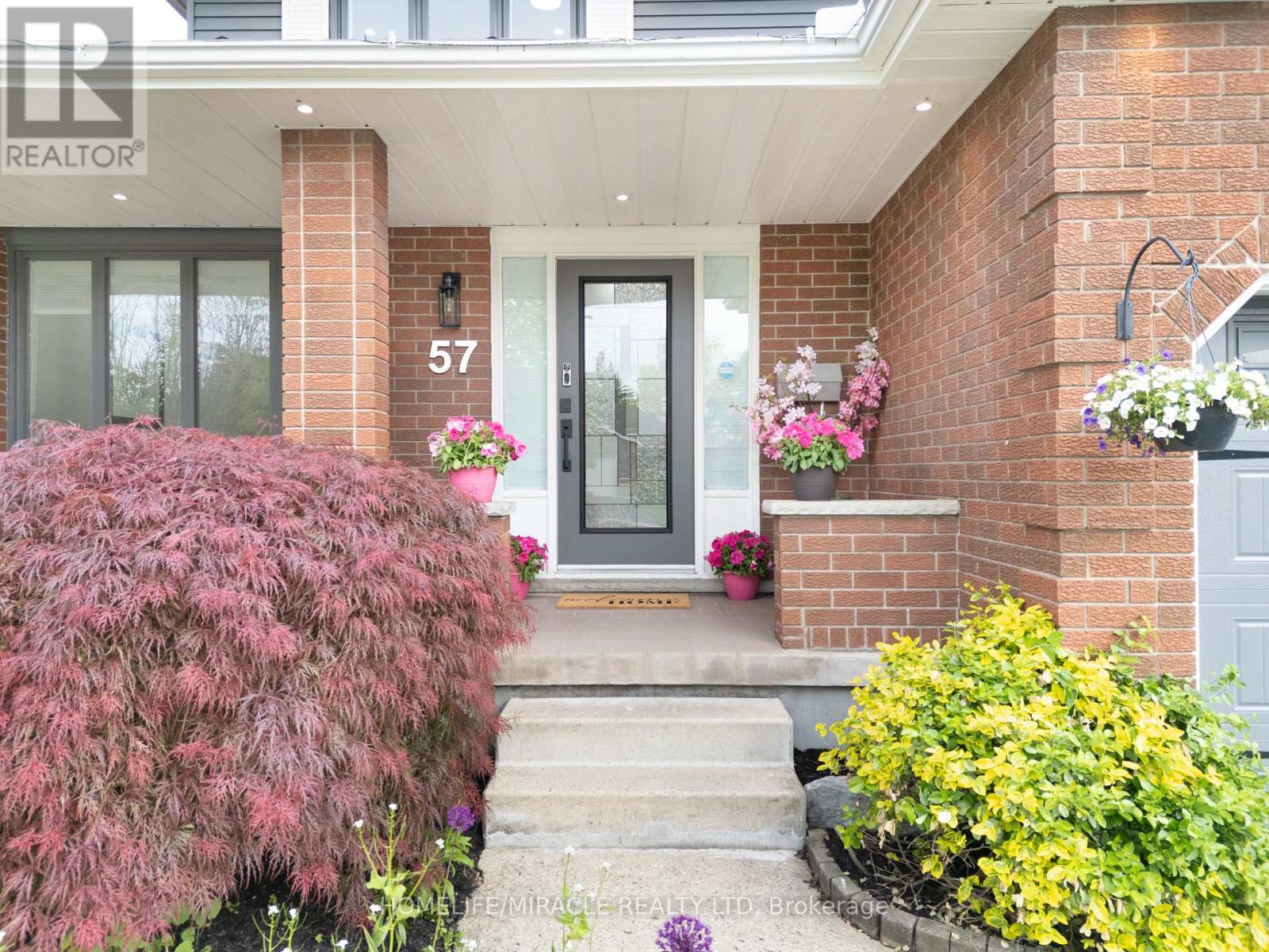 57 SPRINGMOUNT DRIVE
