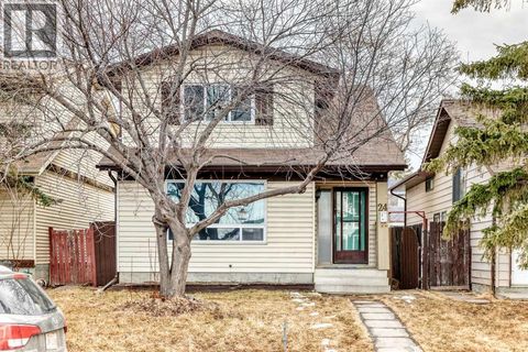 24 Abergale Way NE Calgary AB T2A6H7