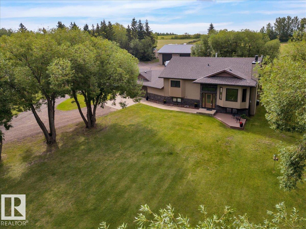 #15 53503 RGE ROAD 274