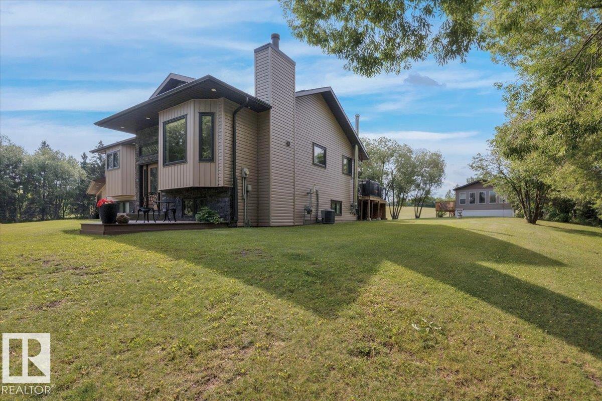 #15 53503 RGE ROAD 274