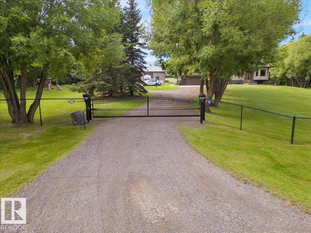 #15 53503 RGE ROAD 274
